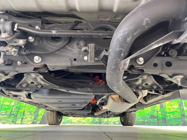 TOYOTA LEXUS NX300H 2018 Image 31