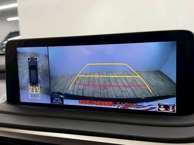 TOYOTA LEXUS RX450H AWD 2021 Image 31