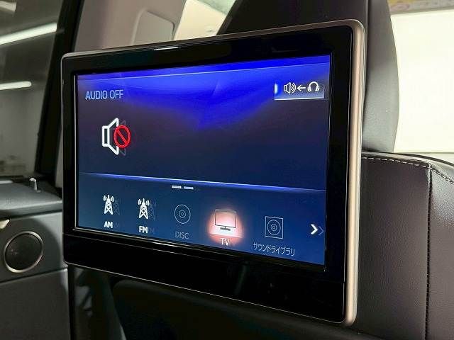 TOYOTA LEXUS RX450H AWD 2021 Image 31