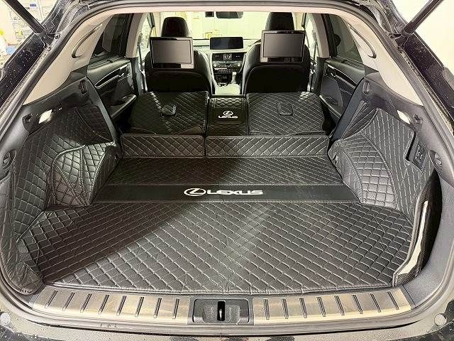 TOYOTA LEXUS RX450H AWD 2021 Image 31