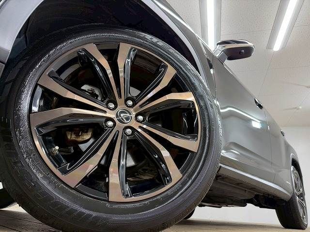 TOYOTA LEXUS RX450H AWD 2021 Image 31