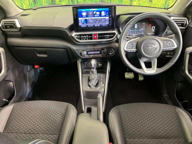 DAIHATSU ROCKY 2021 Image 31