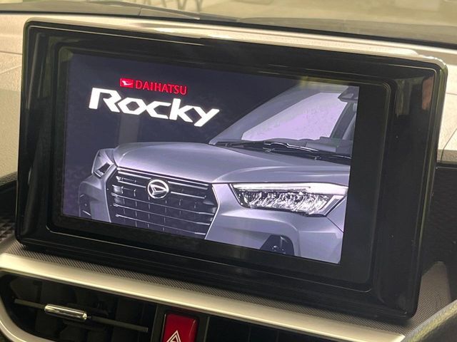 DAIHATSU ROCKY 2021 Image 31