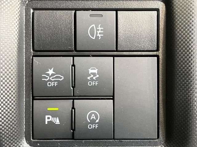 DAIHATSU ROCKY 2021 Image 31