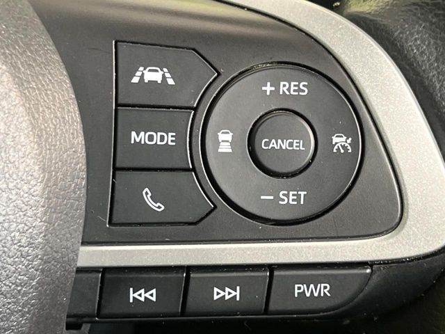 DAIHATSU ROCKY 2021 Image 31