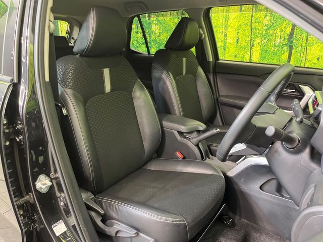 DAIHATSU ROCKY 2021 Image 31