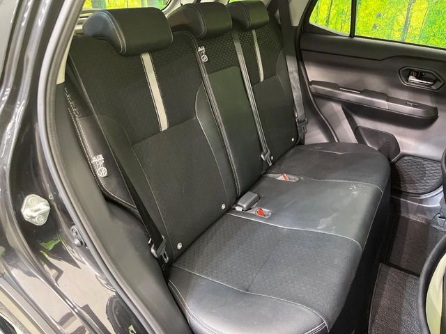 DAIHATSU ROCKY 2021 Image 31