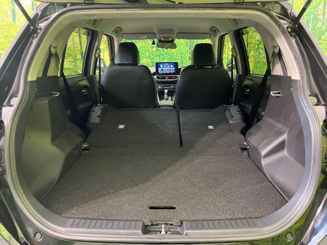 DAIHATSU ROCKY 2021 Image 31