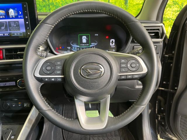 DAIHATSU ROCKY 2021 Image 31