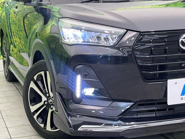 DAIHATSU ROCKY 2021 Image 31