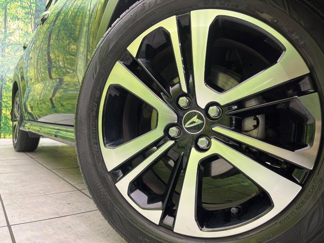 DAIHATSU ROCKY 2021 Image 31