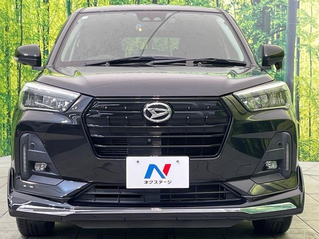 DAIHATSU ROCKY 2021 Image 31