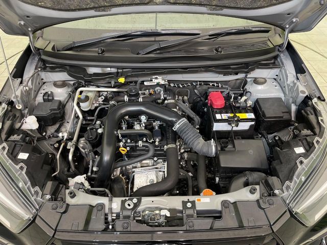 DAIHATSU ROCKY 2021 Image 31