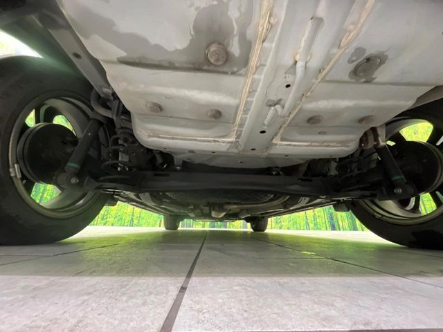 DAIHATSU ROCKY 2021 Image 31