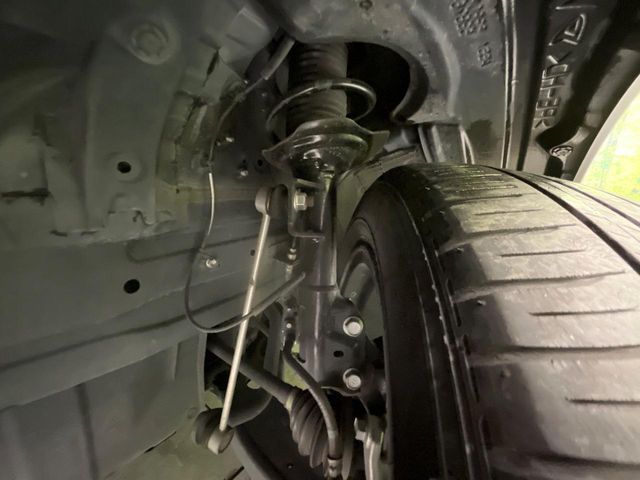 DAIHATSU ROCKY 2021 Image 31