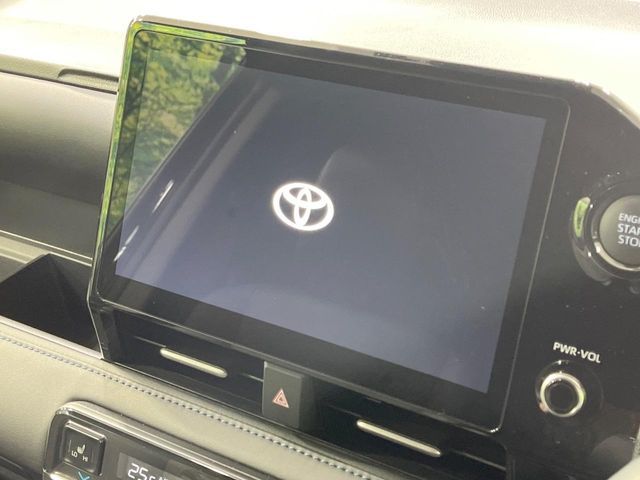 TOYOTA VOXY 2025 Image 31