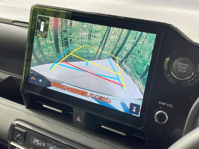 TOYOTA VOXY 2025 Image 31