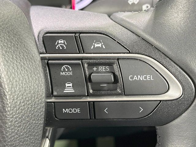 TOYOTA VOXY 2025 Image 31