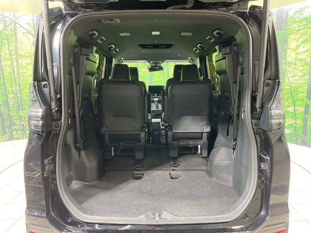 TOYOTA VOXY 2025 Image 31