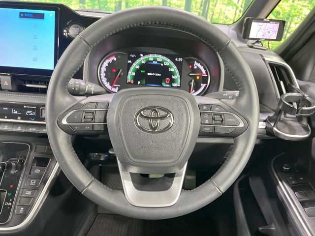 TOYOTA VOXY 2025 Image 31