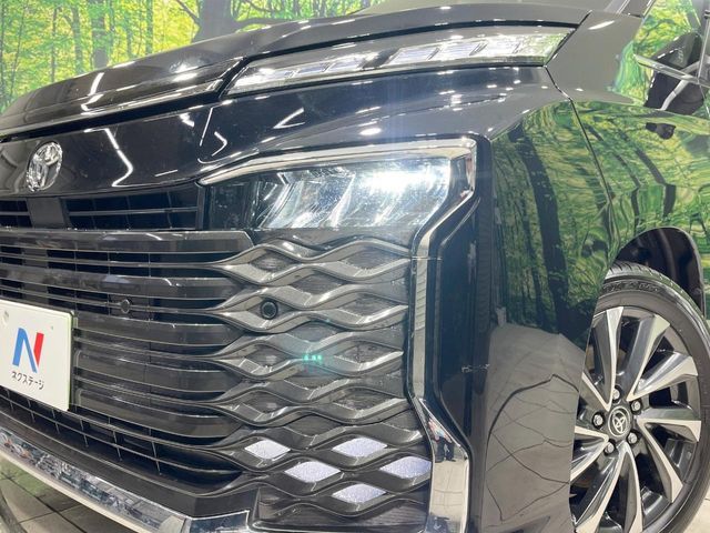 TOYOTA VOXY 2025 Image 31