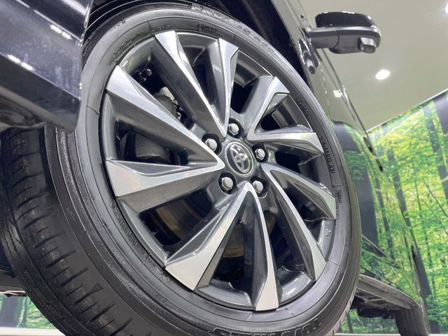 TOYOTA VOXY 2025 Image 31