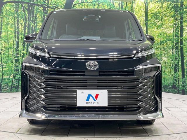 TOYOTA VOXY 2025 Image 31