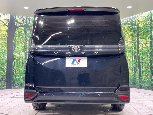 TOYOTA VOXY 2025 Image 31