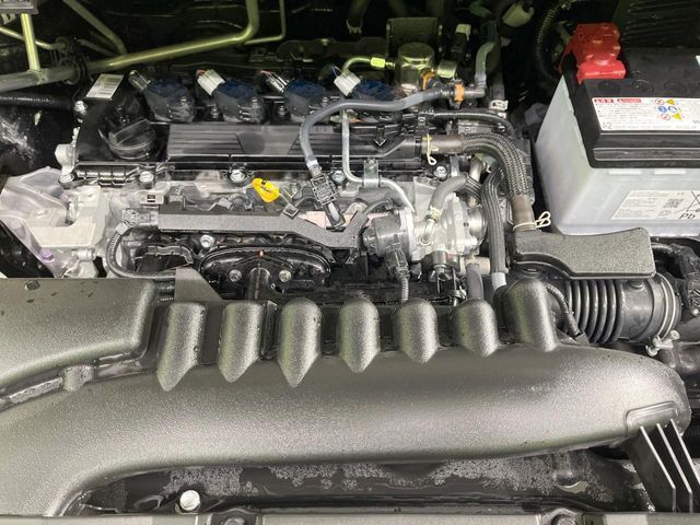 TOYOTA VOXY 2025 Image 31