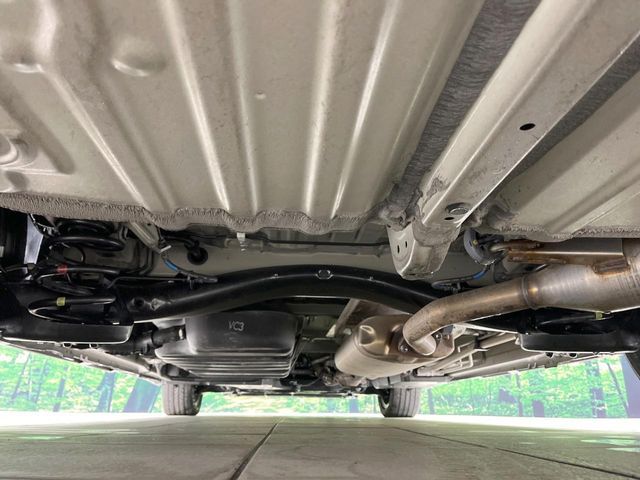 TOYOTA VOXY 2025 Image 31