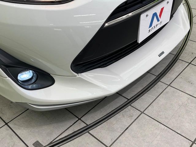 TOYOTA AQUA 2017 Image 31