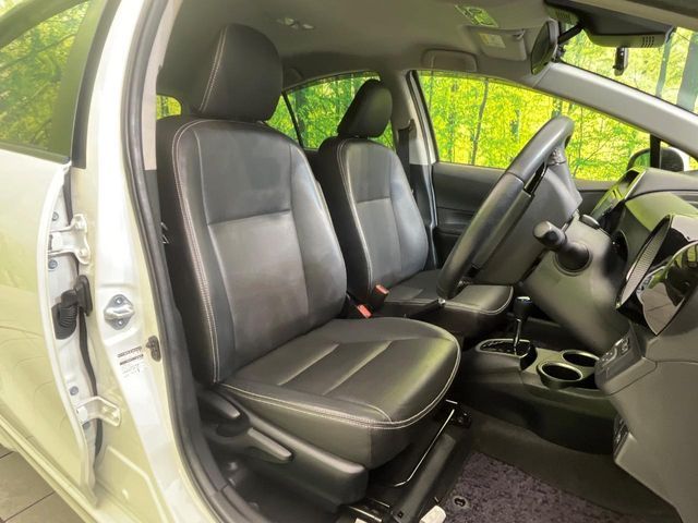 TOYOTA AQUA 2017 Image 31