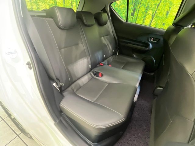 TOYOTA AQUA 2017 Image 31