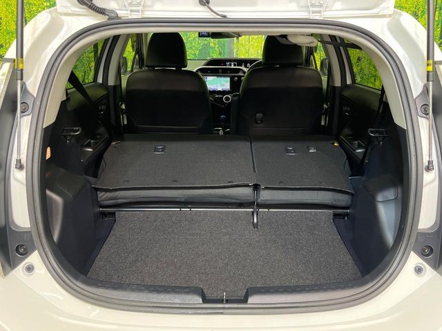 TOYOTA AQUA 2017 Image 31