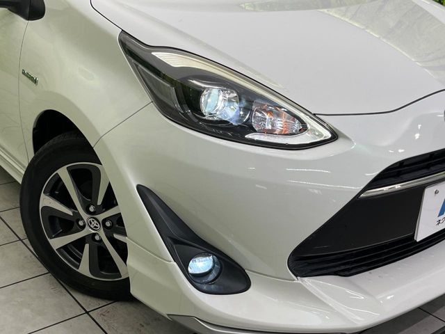 TOYOTA AQUA 2017 Image 31