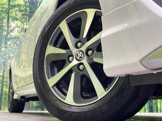 TOYOTA AQUA 2017 Image 31