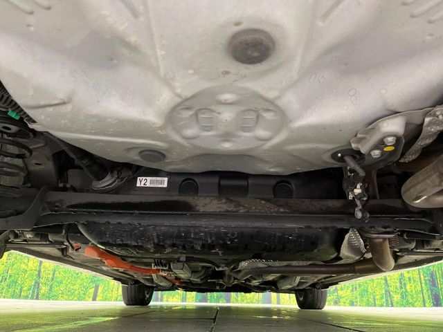 TOYOTA AQUA 2017 Image 31