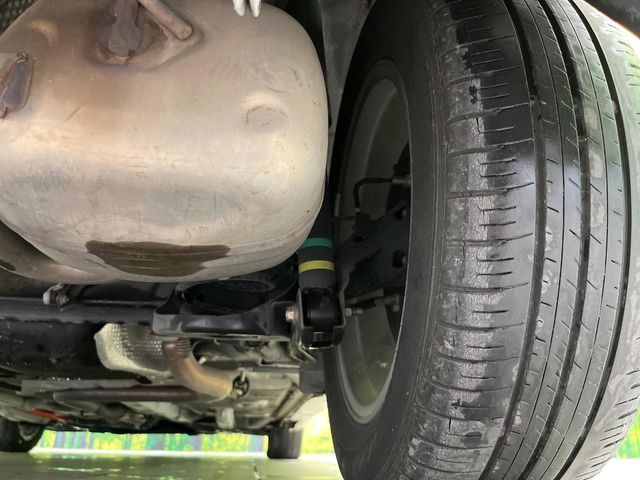 TOYOTA AQUA 2017 Image 31