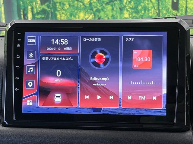 SUZUKI JIMNY 4WD 2025 Image 31