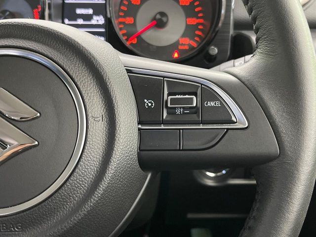 SUZUKI JIMNY 4WD 2025 Image 31