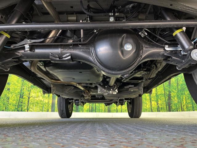 SUZUKI JIMNY 4WD 2025 Image 31