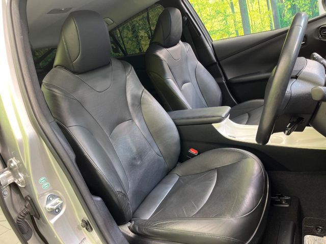 TOYOTA PRIUS 2016 Image 31