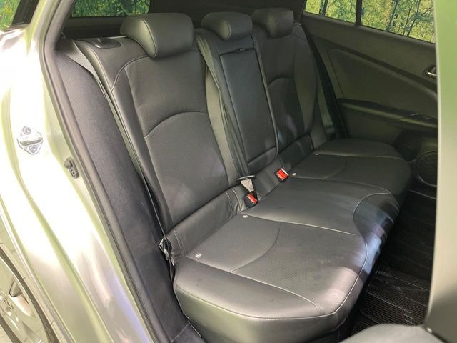 TOYOTA PRIUS 2016 Image 31