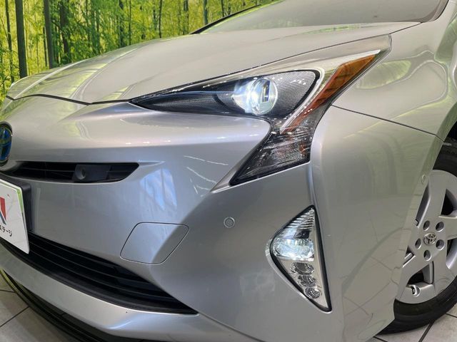 TOYOTA PRIUS 2016 Image 31
