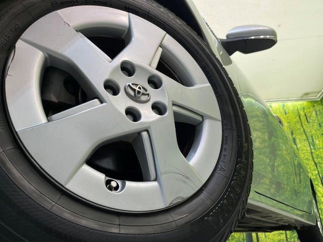 TOYOTA PRIUS 2016 Image 31