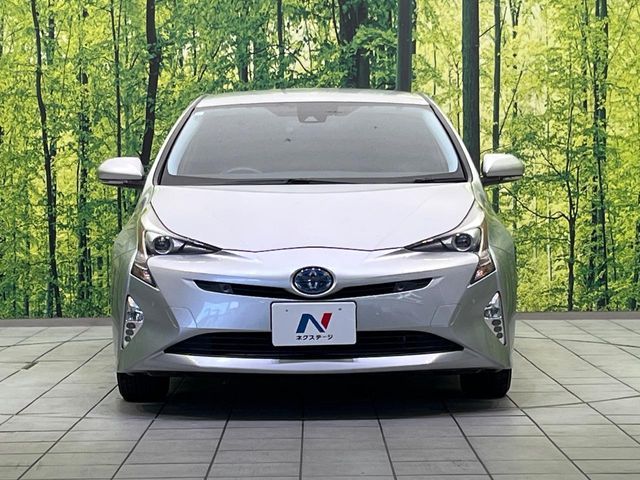 TOYOTA PRIUS 2016 Image 31