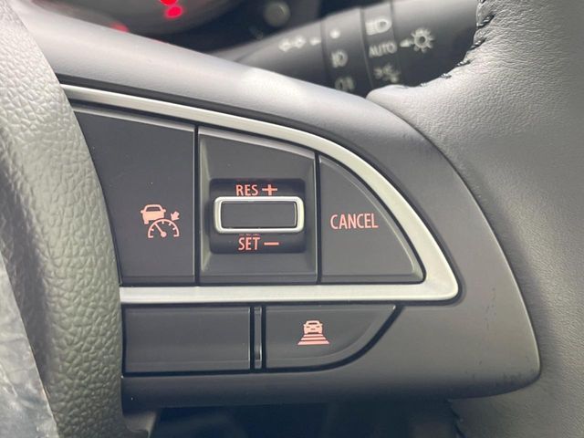 SUZUKI JIMNY NOMADE 2025 Image 31