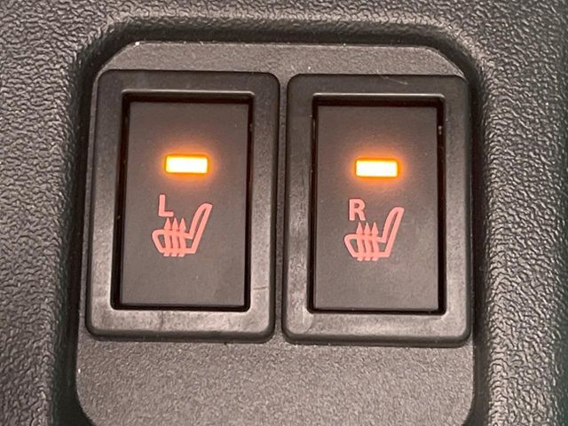 SUZUKI JIMNY NOMADE 2025 Image 31