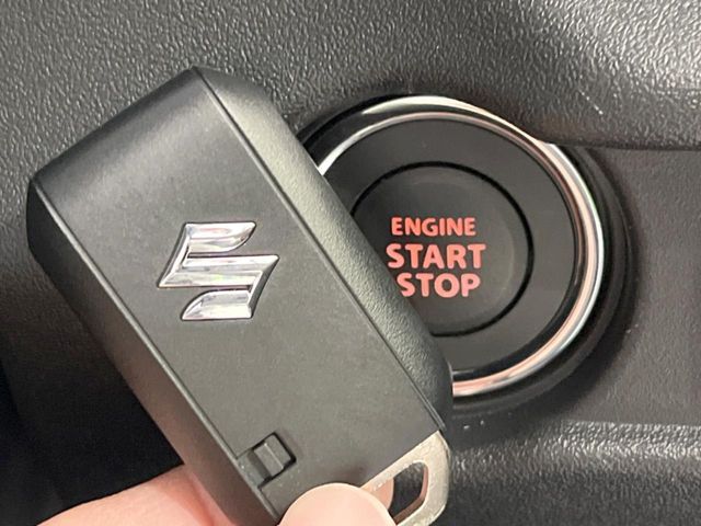 SUZUKI JIMNY NOMADE 2025 Image 31