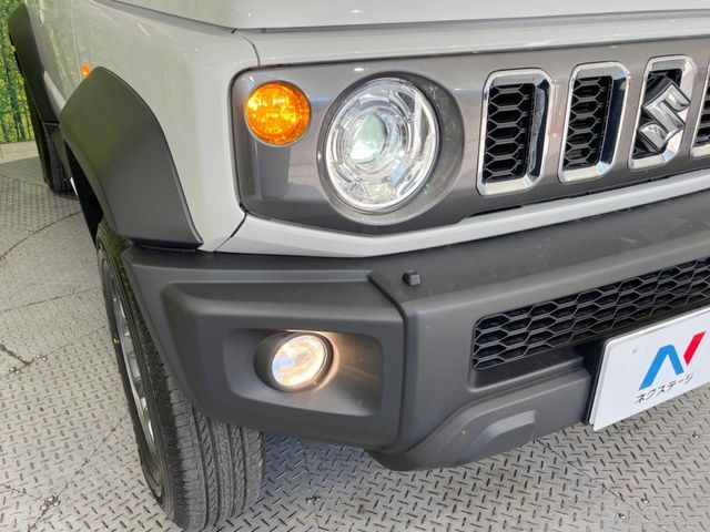 SUZUKI JIMNY NOMADE 2025 Image 31